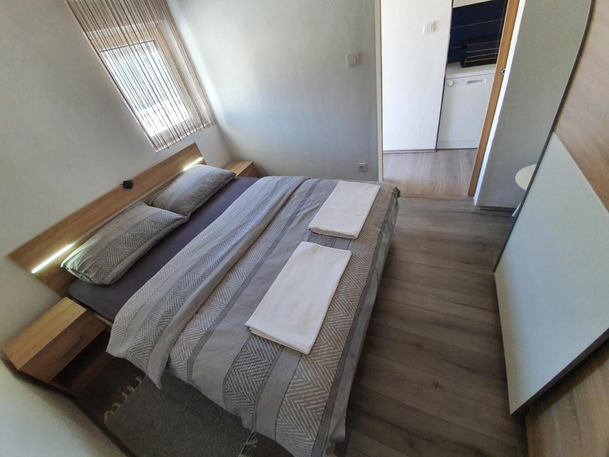 6 M, 50 M Do Plaze Apartment Barbat na Rabu Ngoại thất bức ảnh