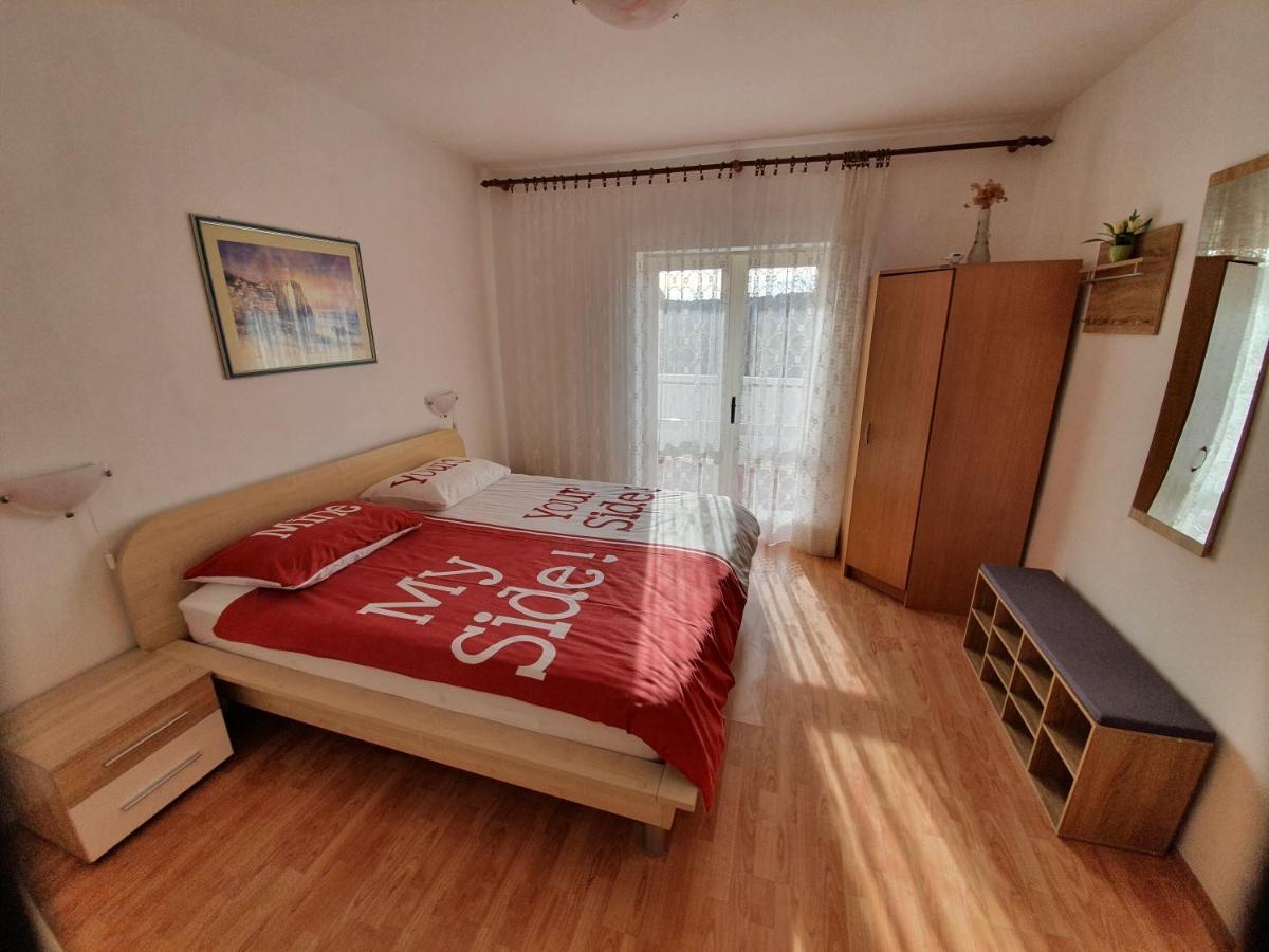 6 M, 50 M Do Plaze Apartment Barbat na Rabu Ngoại thất bức ảnh