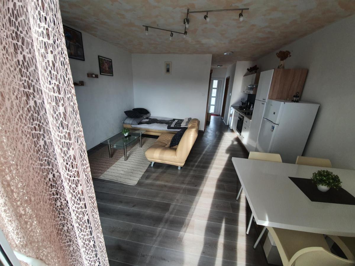 6 M, 50 M Do Plaze Apartment Barbat na Rabu Ngoại thất bức ảnh
