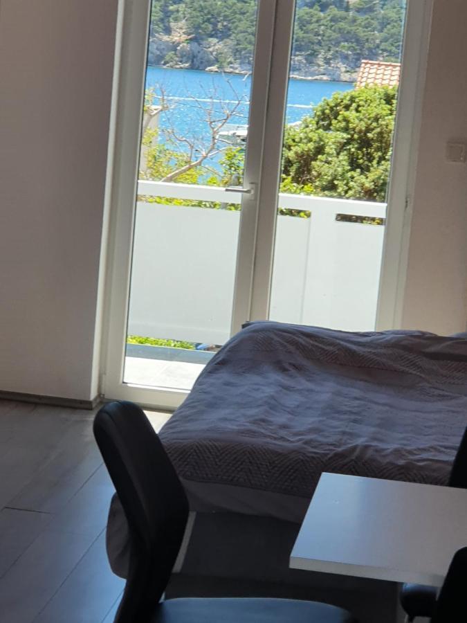 6 M, 50 M Do Plaze Apartment Barbat na Rabu Ngoại thất bức ảnh
