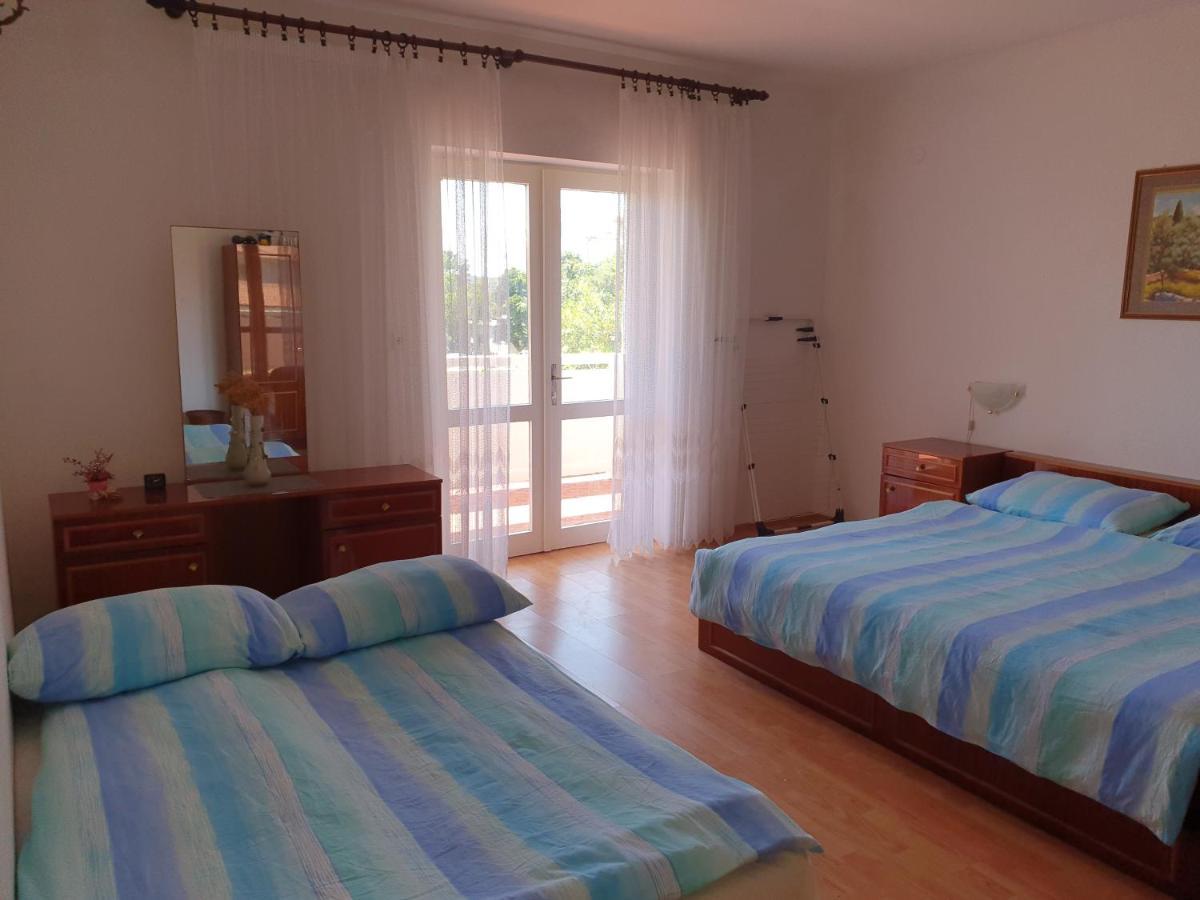 6 M, 50 M Do Plaze Apartment Barbat na Rabu Ngoại thất bức ảnh