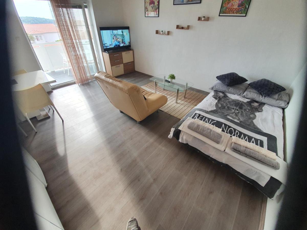 6 M, 50 M Do Plaze Apartment Barbat na Rabu Ngoại thất bức ảnh