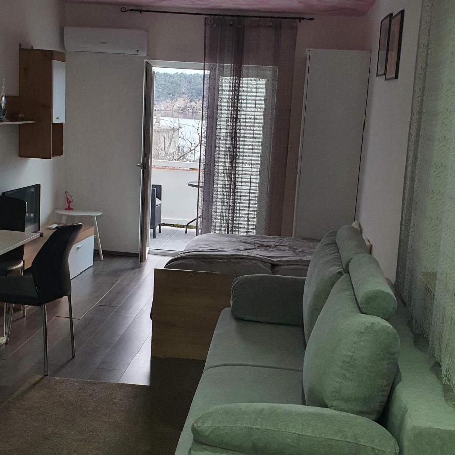 6 M, 50 M Do Plaze Apartment Barbat na Rabu Ngoại thất bức ảnh