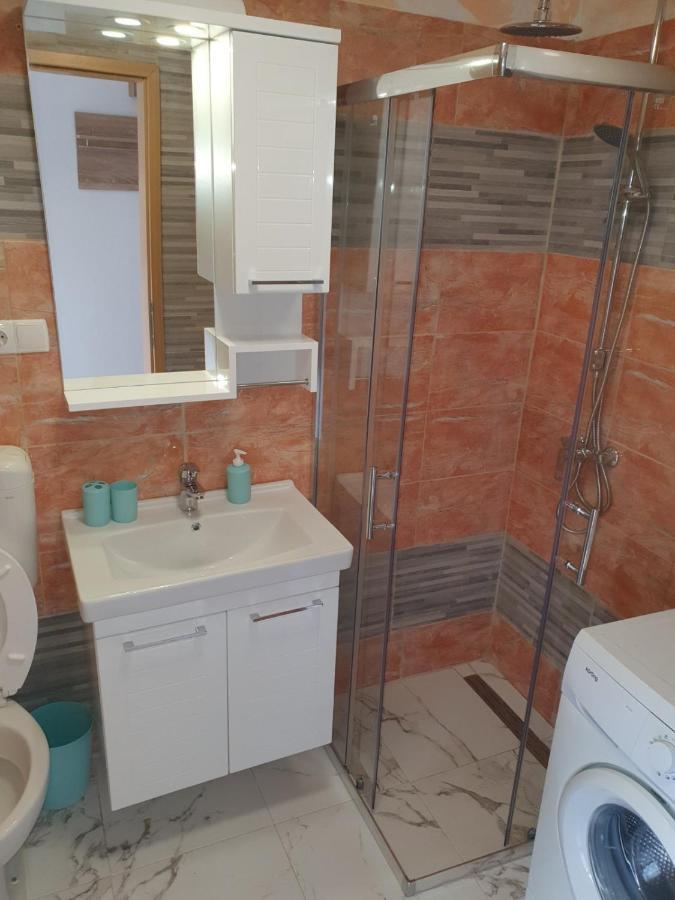 6 M, 50 M Do Plaze Apartment Barbat na Rabu Ngoại thất bức ảnh