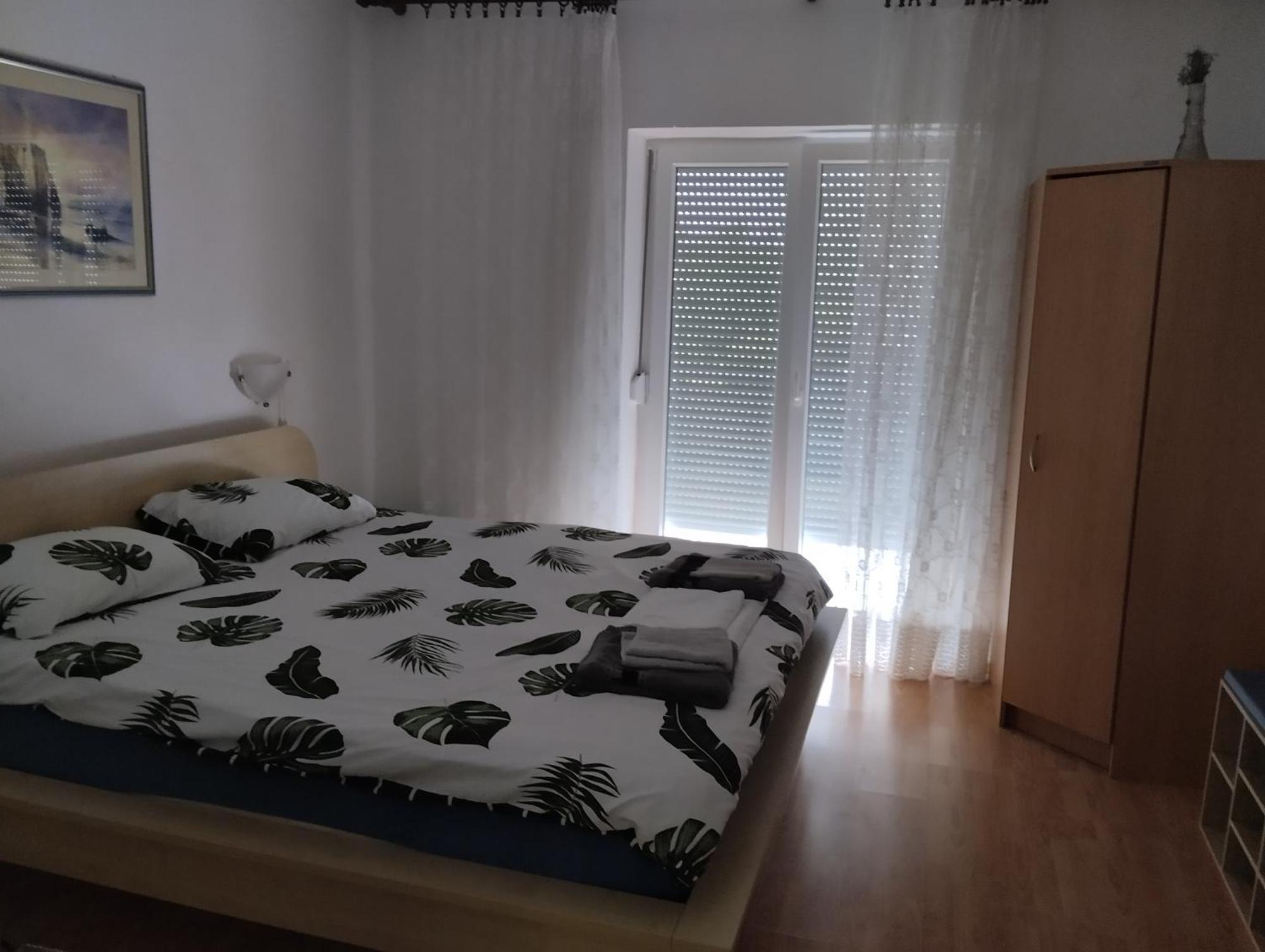 6 M, 50 M Do Plaze Apartment Barbat na Rabu Ngoại thất bức ảnh
