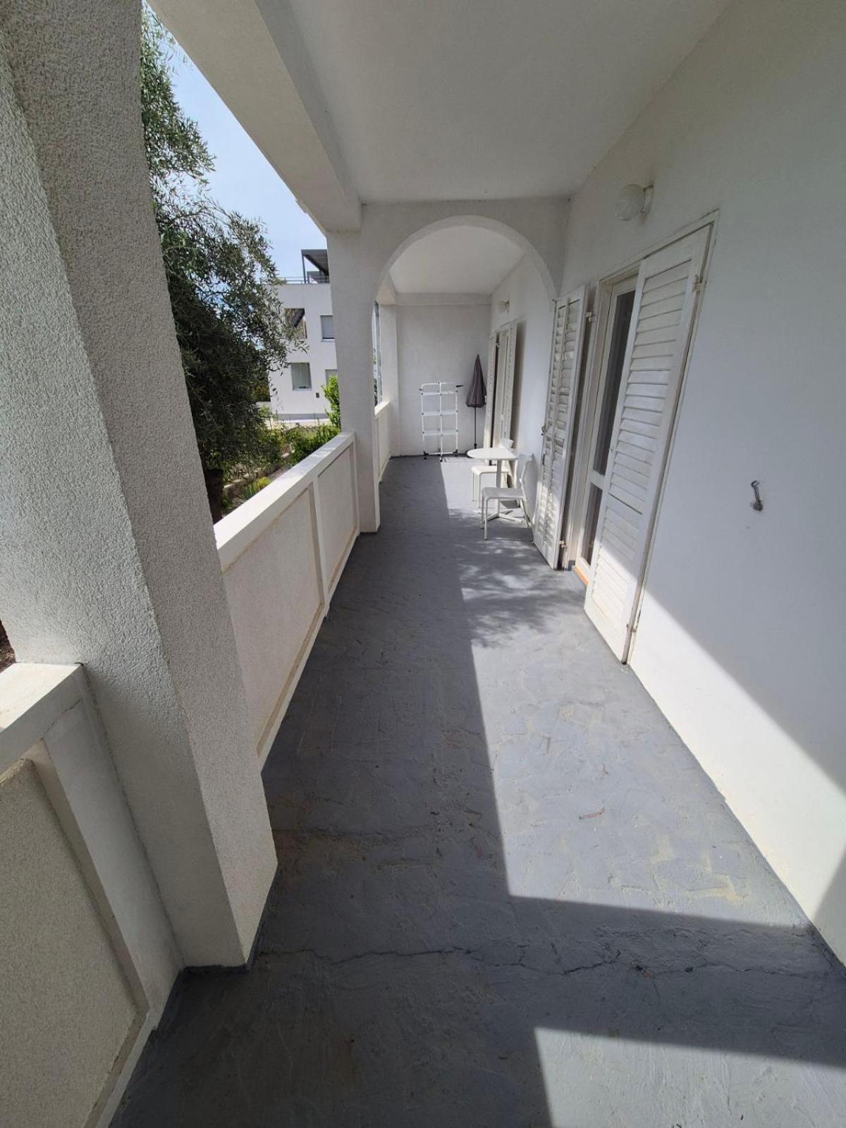6 M, 50 M Do Plaze Apartment Barbat na Rabu Ngoại thất bức ảnh