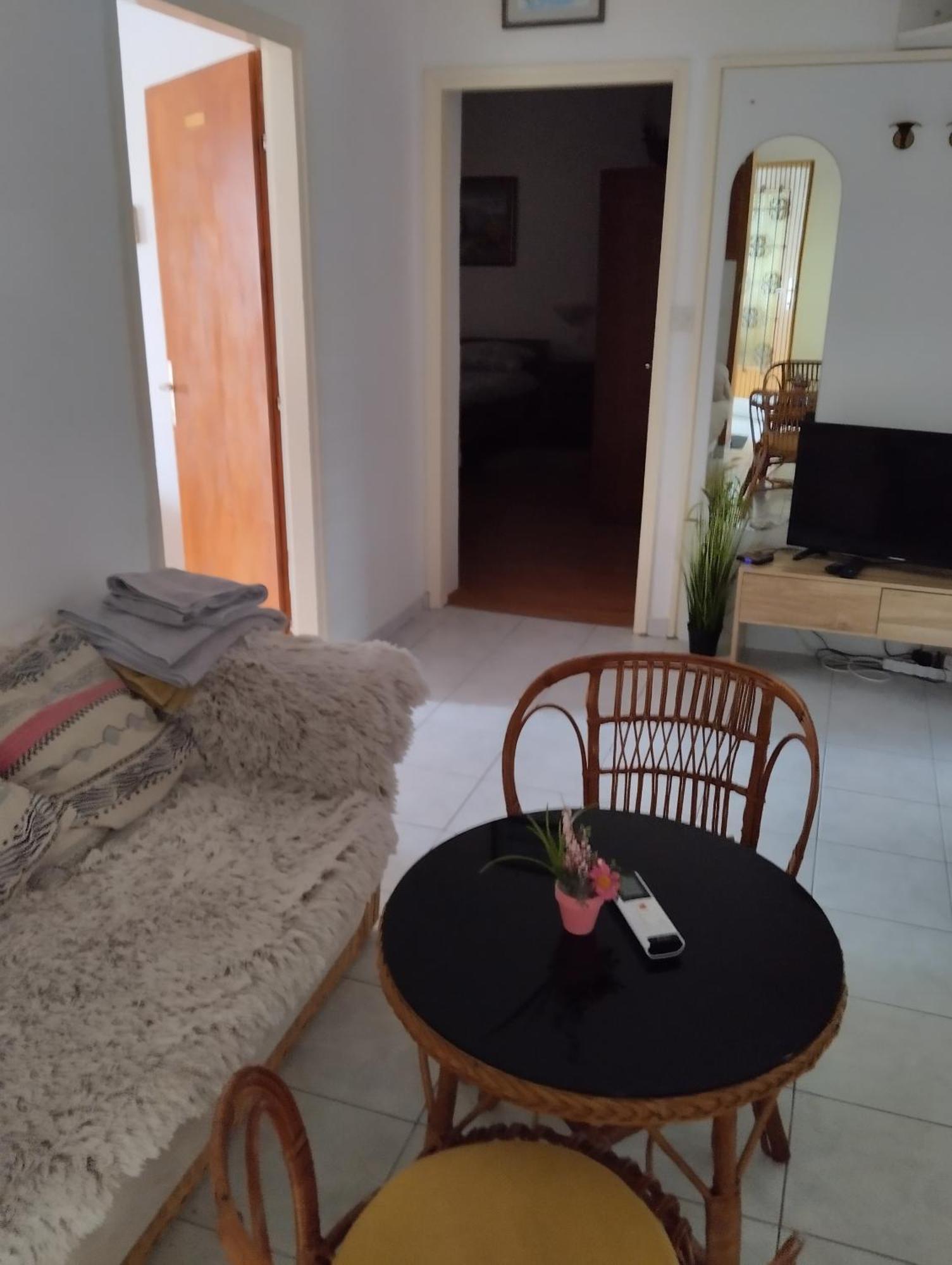 6 M, 50 M Do Plaze Apartment Barbat na Rabu Ngoại thất bức ảnh