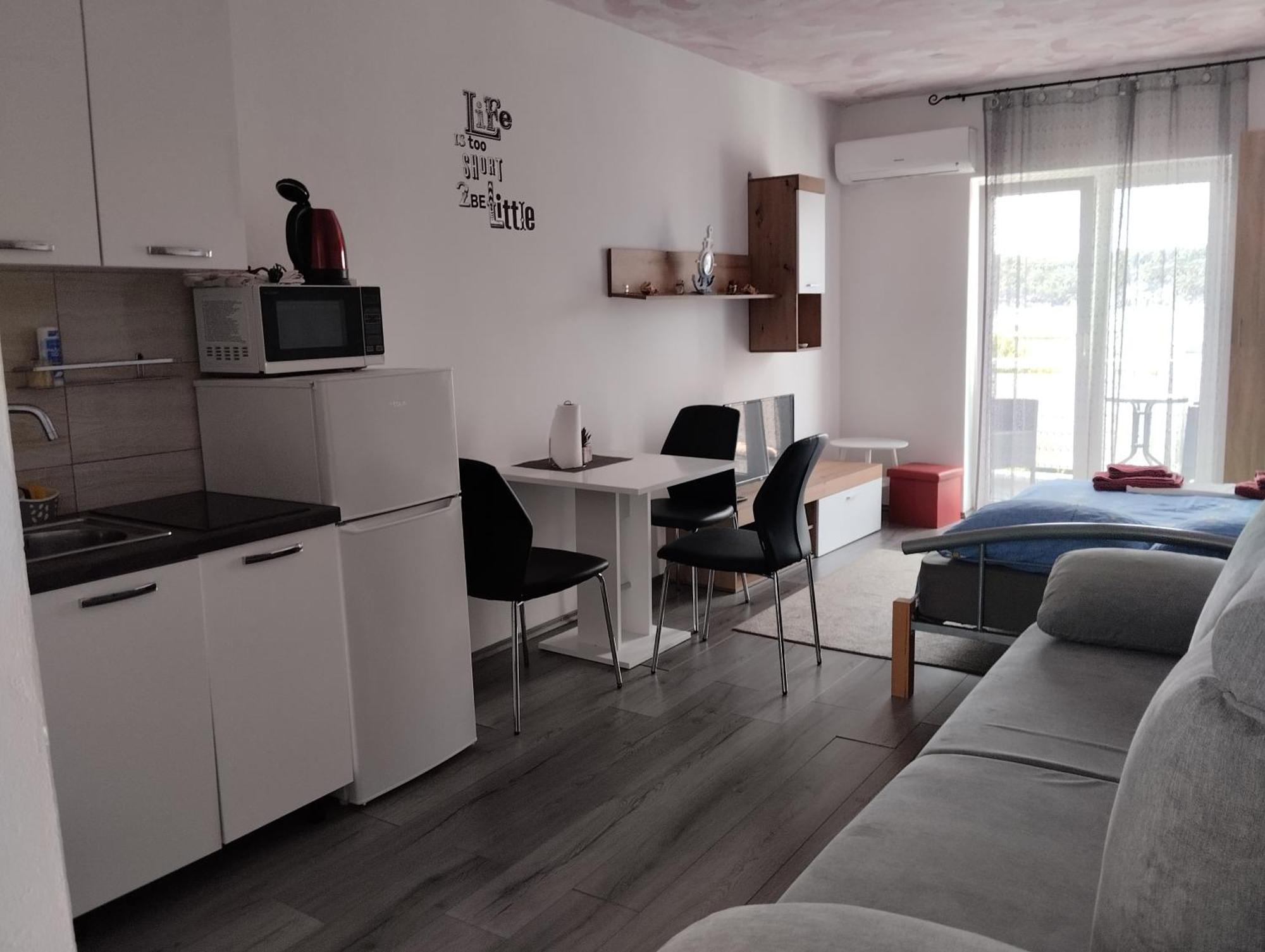 6 M, 50 M Do Plaze Apartment Barbat na Rabu Ngoại thất bức ảnh