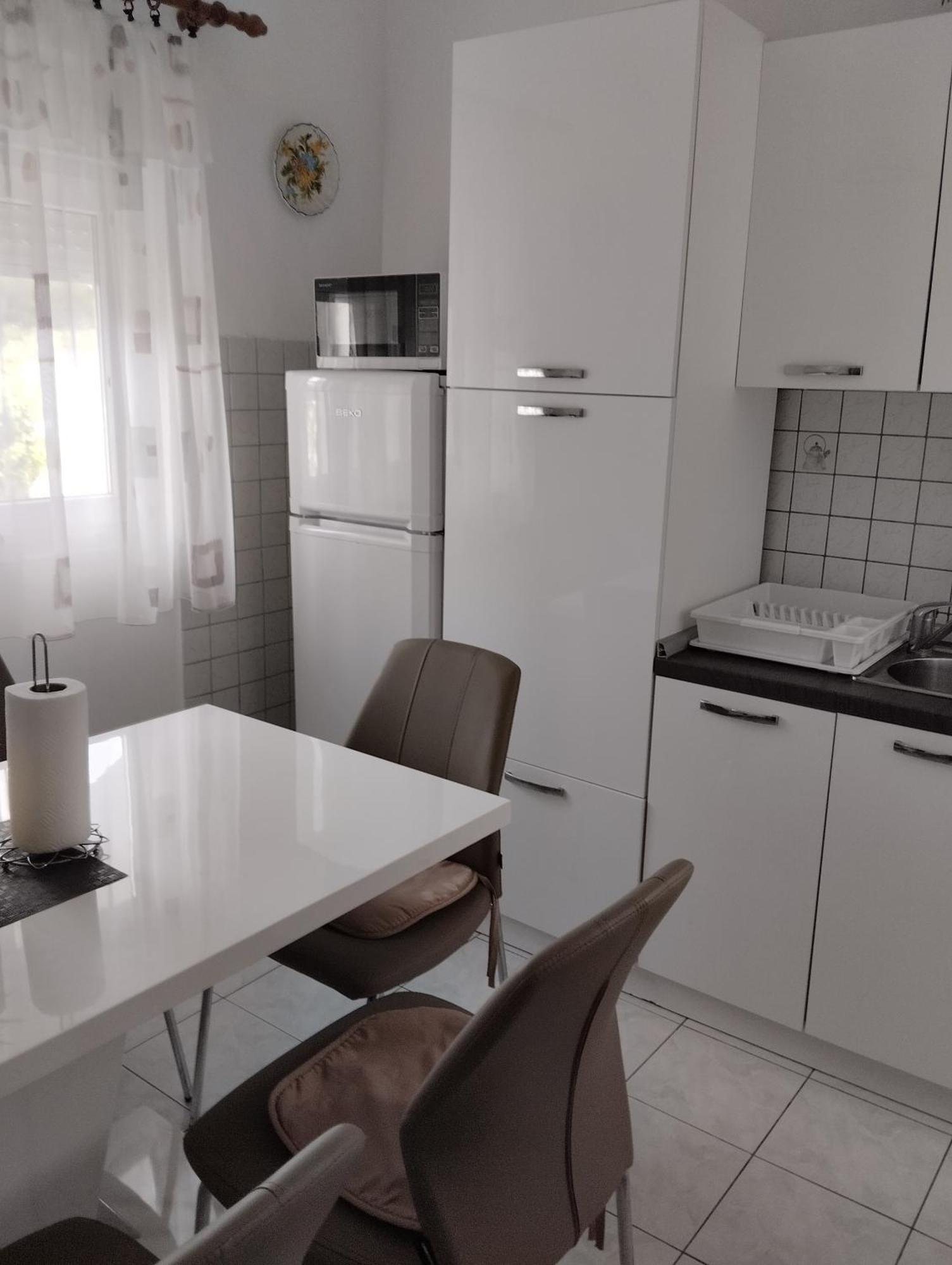 6 M, 50 M Do Plaze Apartment Barbat na Rabu Ngoại thất bức ảnh