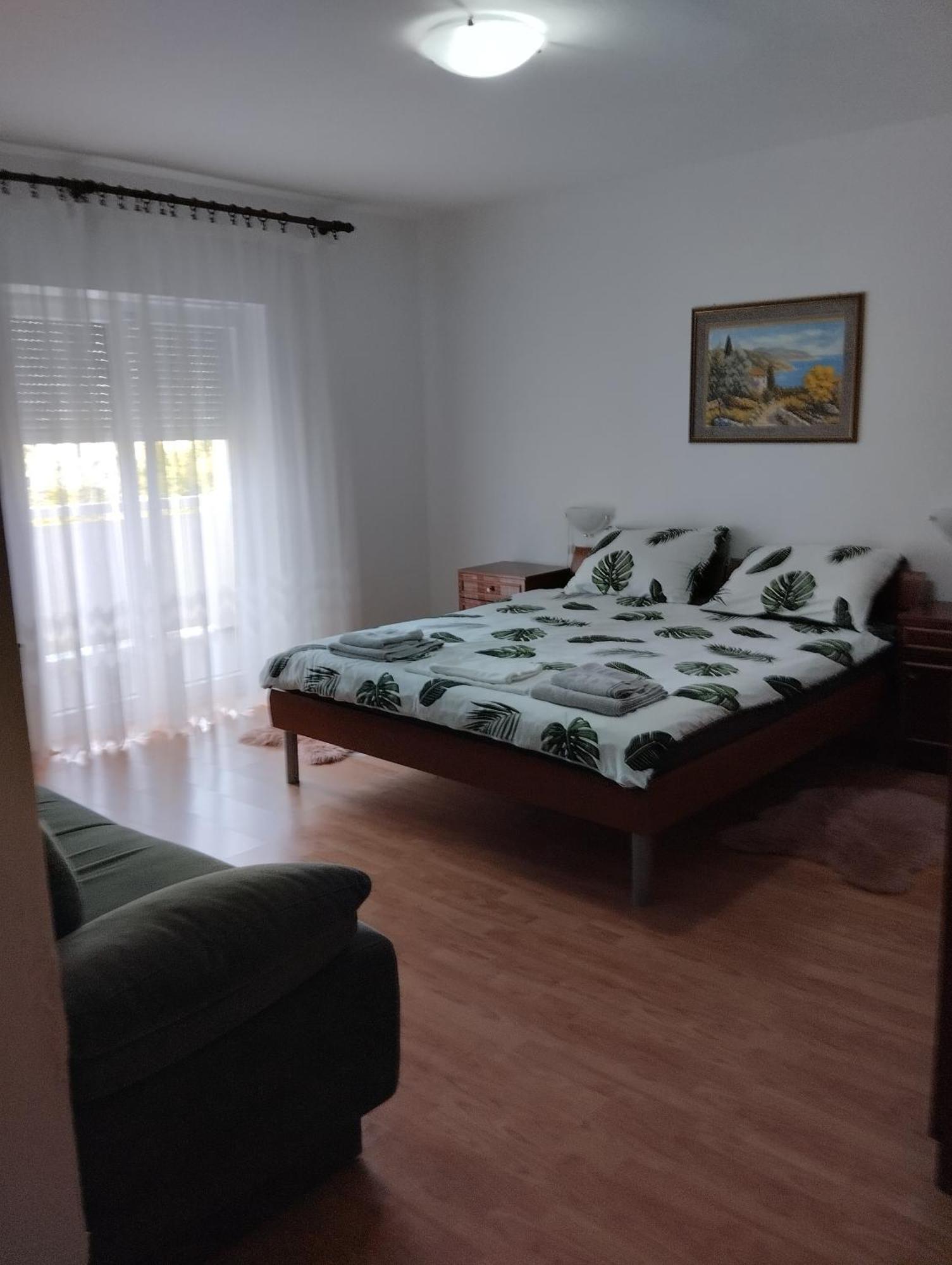6 M, 50 M Do Plaze Apartment Barbat na Rabu Ngoại thất bức ảnh