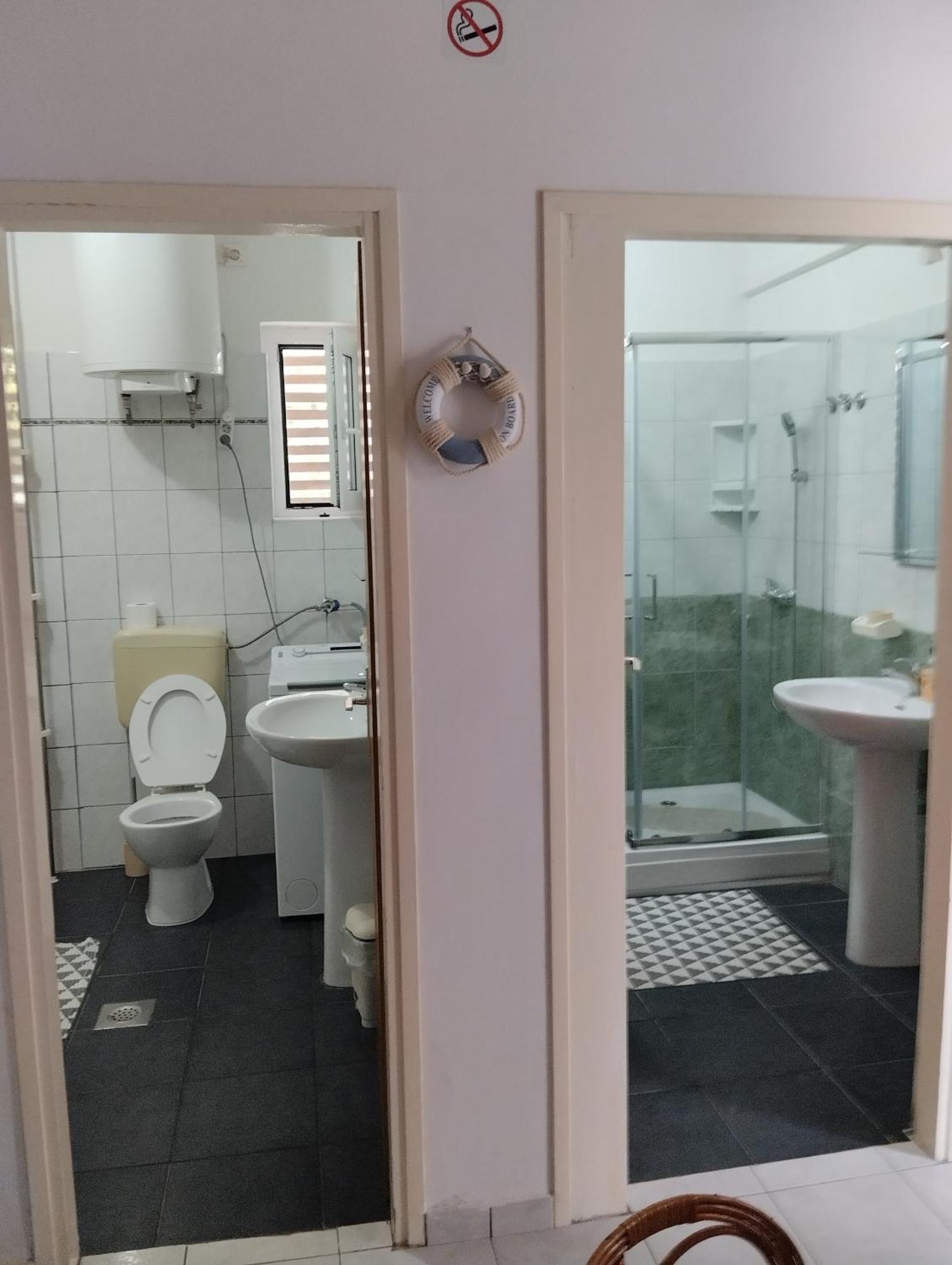 6 M, 50 M Do Plaze Apartment Barbat na Rabu Ngoại thất bức ảnh