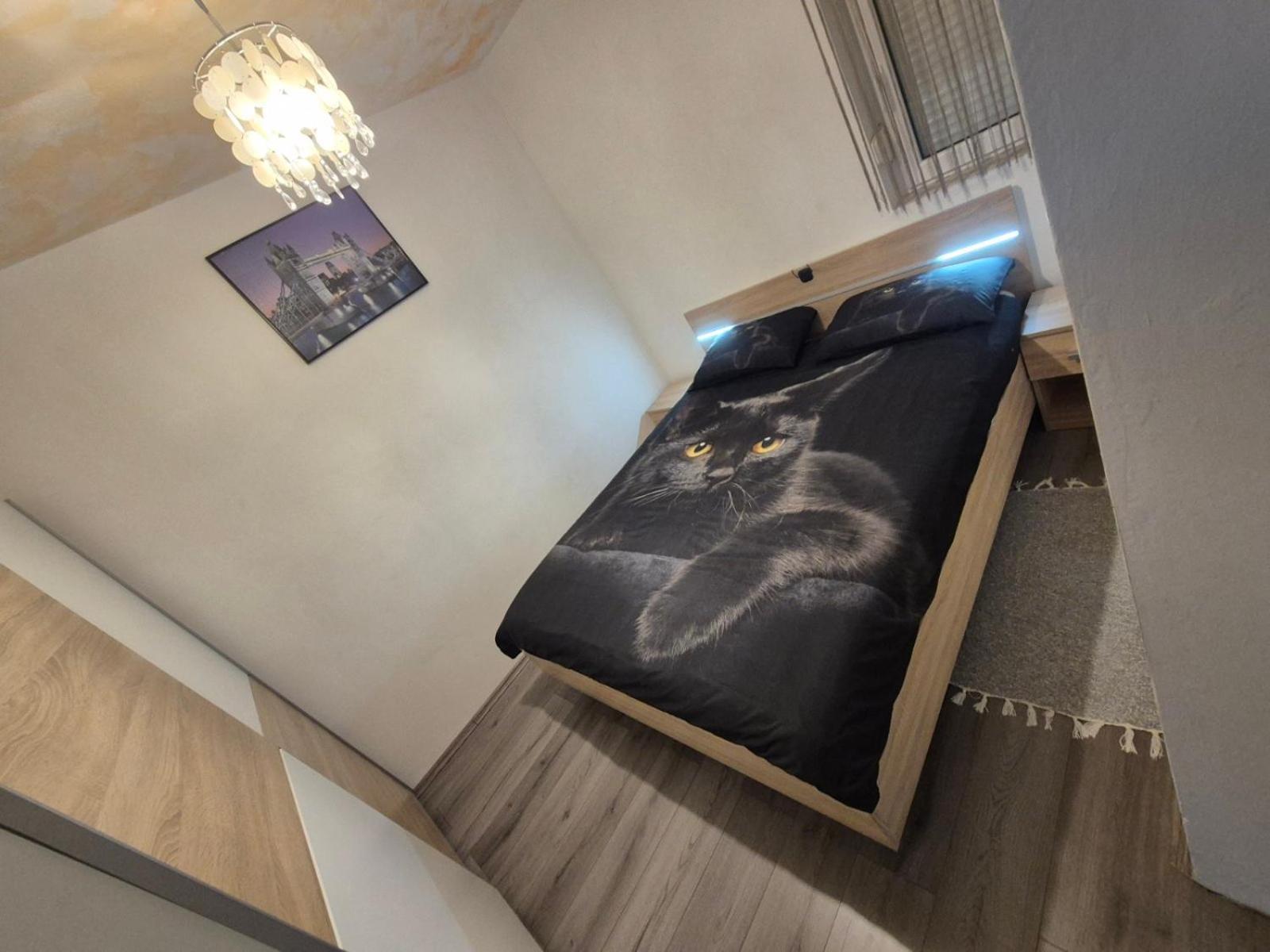 6 M, 50 M Do Plaze Apartment Barbat na Rabu Ngoại thất bức ảnh