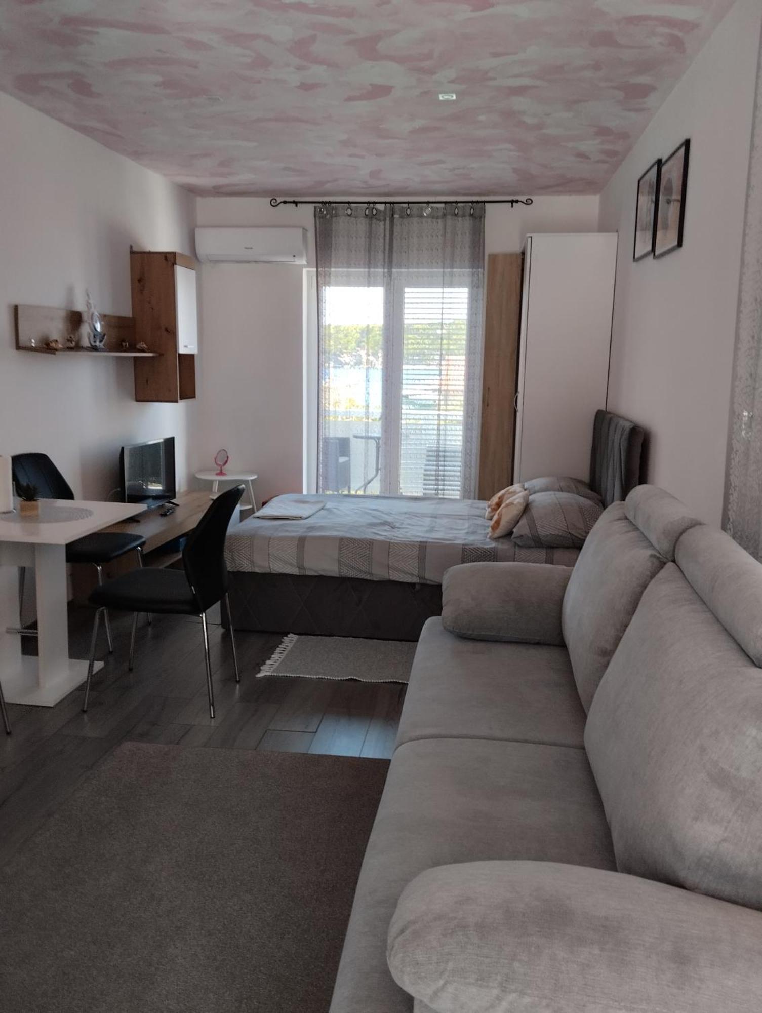 6 M, 50 M Do Plaze Apartment Barbat na Rabu Ngoại thất bức ảnh