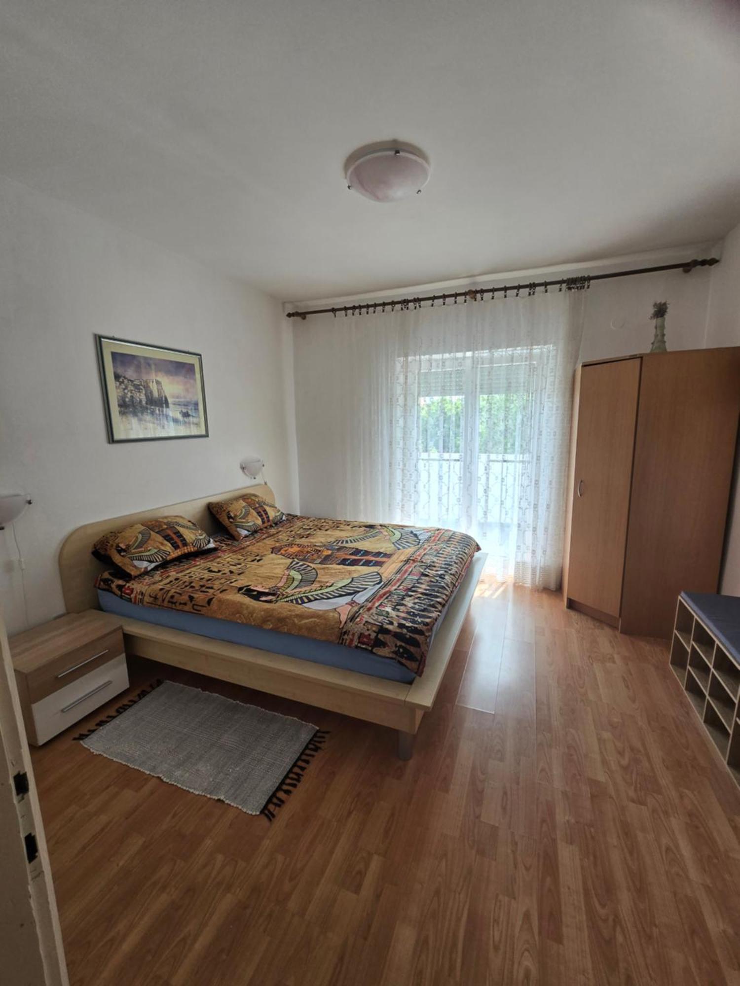 6 M, 50 M Do Plaze Apartment Barbat na Rabu Ngoại thất bức ảnh