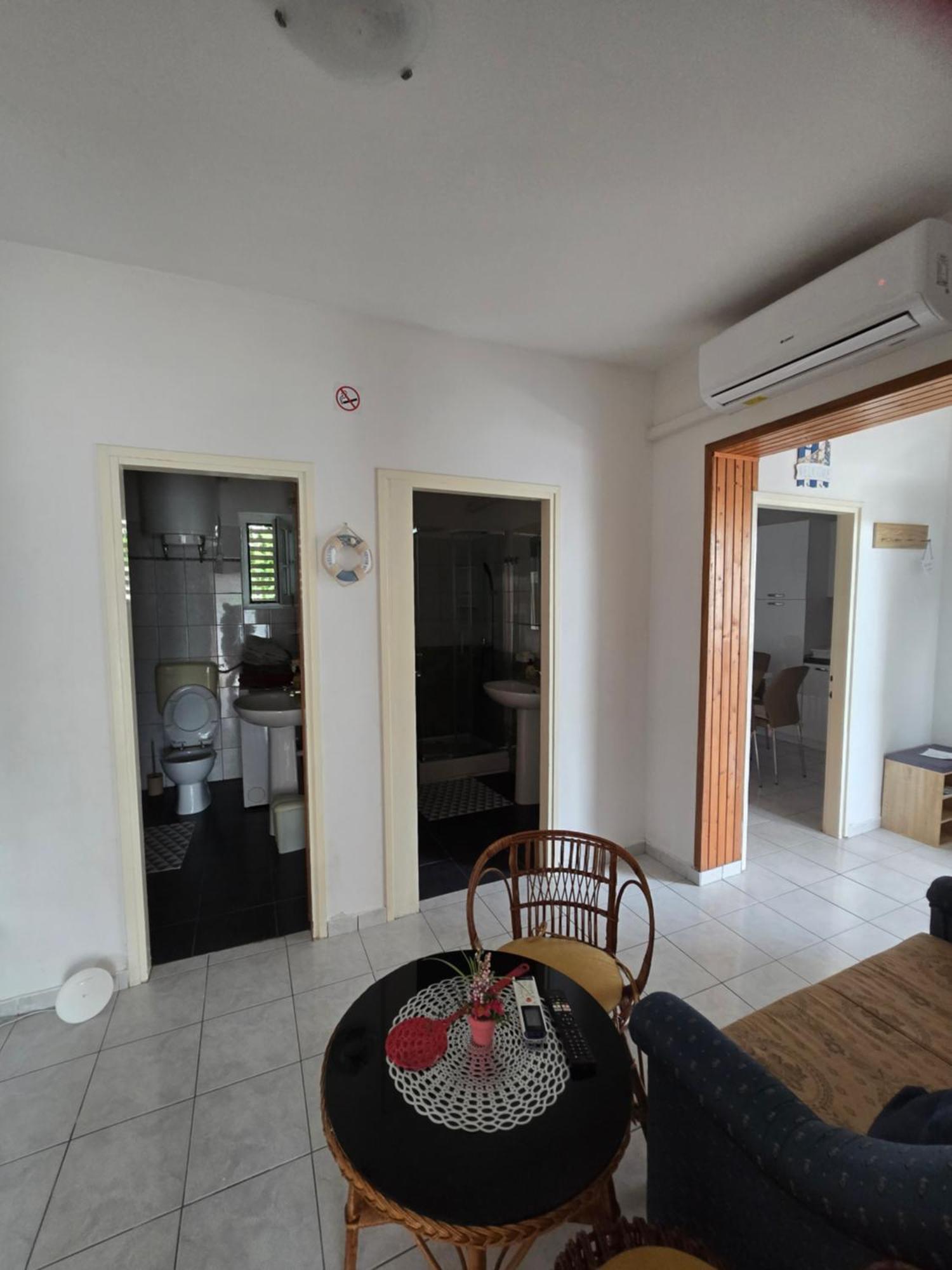 6 M, 50 M Do Plaze Apartment Barbat na Rabu Ngoại thất bức ảnh