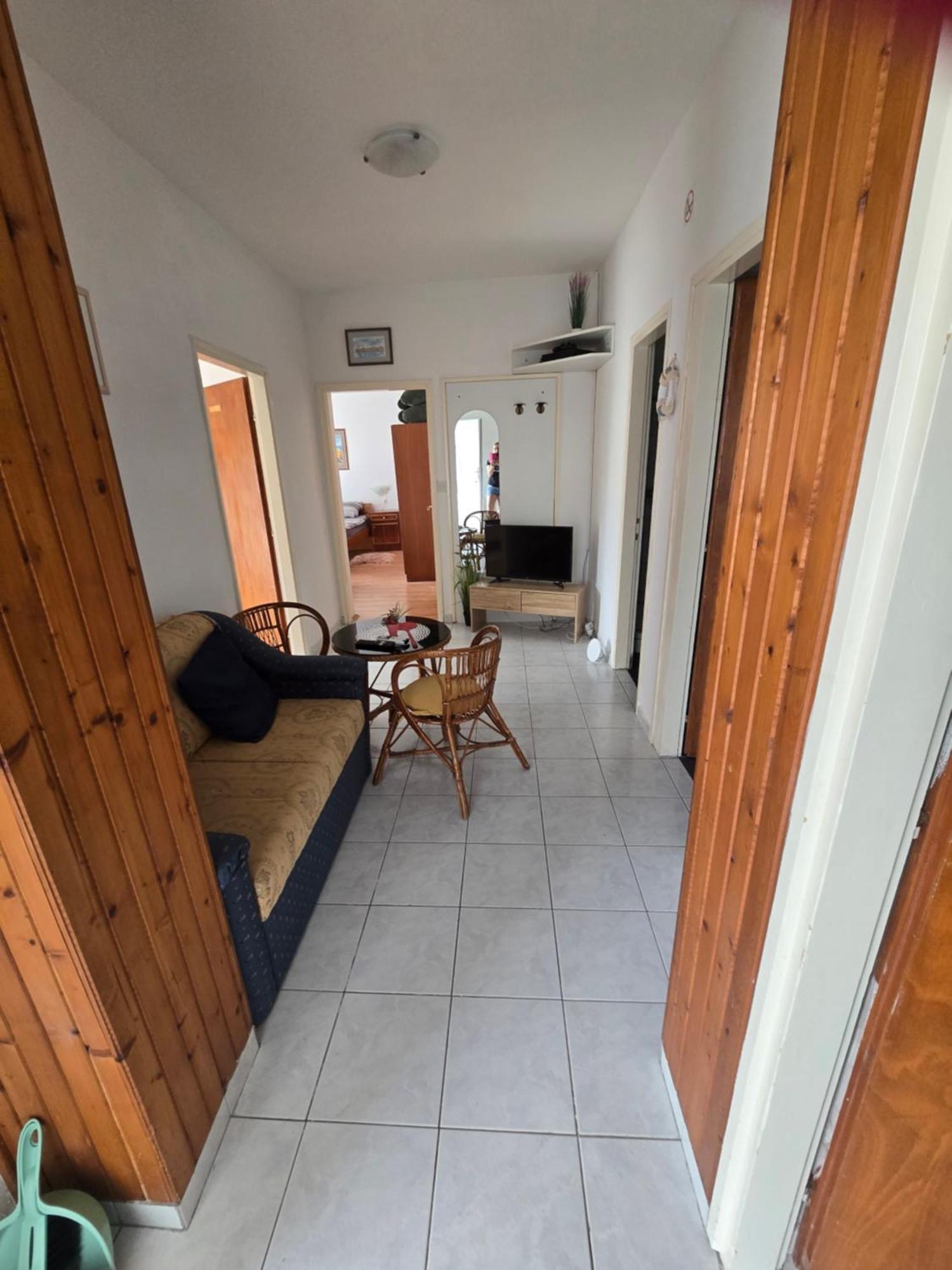 6 M, 50 M Do Plaze Apartment Barbat na Rabu Ngoại thất bức ảnh