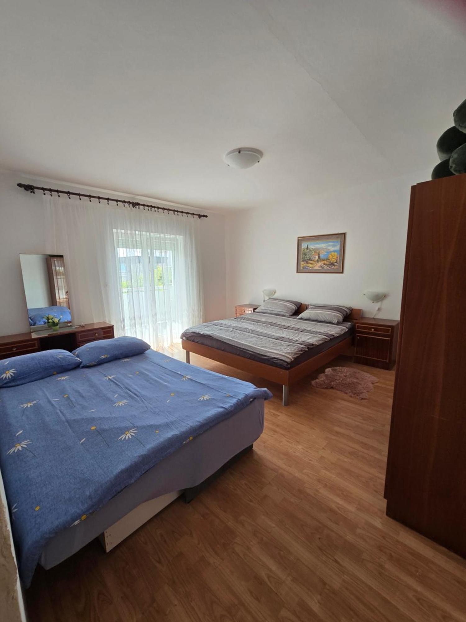 6 M, 50 M Do Plaze Apartment Barbat na Rabu Ngoại thất bức ảnh