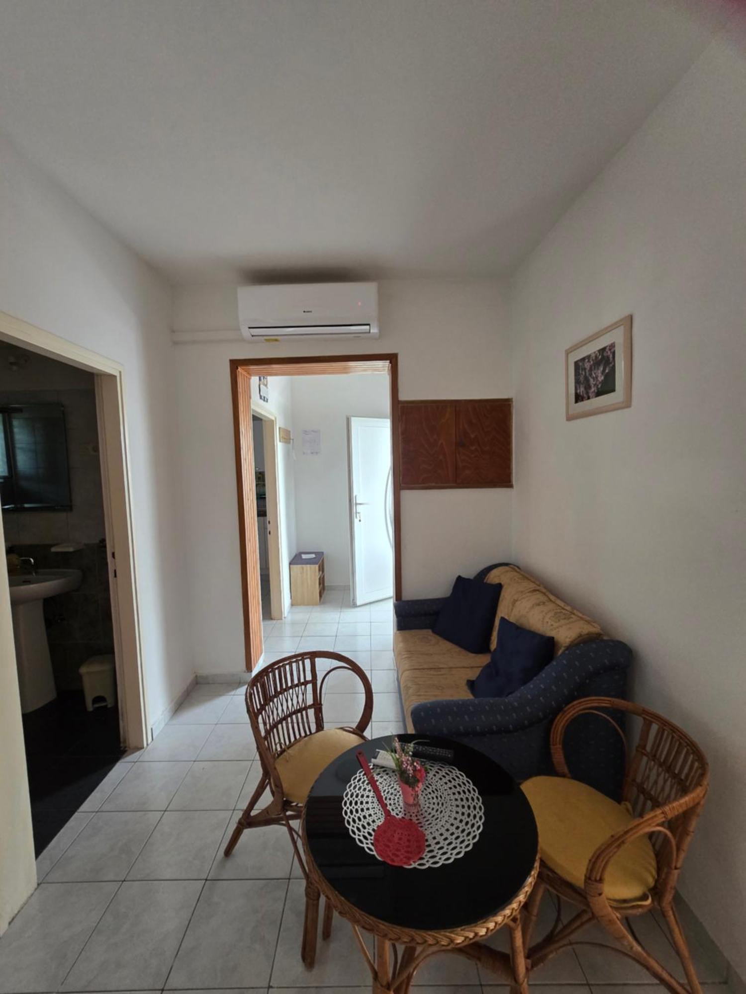 6 M, 50 M Do Plaze Apartment Barbat na Rabu Ngoại thất bức ảnh