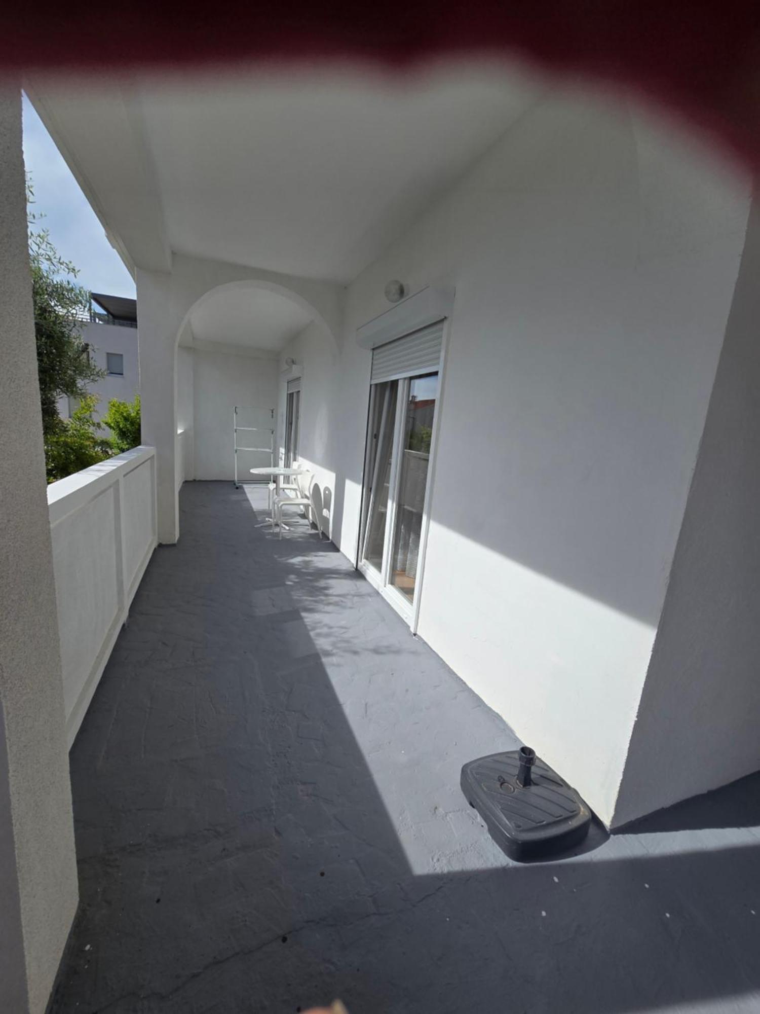6 M, 50 M Do Plaze Apartment Barbat na Rabu Ngoại thất bức ảnh